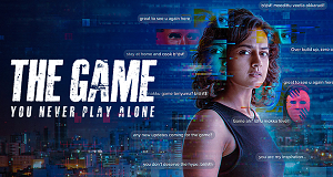 The Game: You Never Play Alone