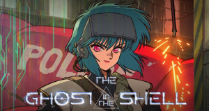 The Ghost in the Shell