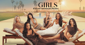 The Girls: A Khlo&eacute; Kardashian Project