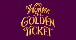 The Golden Ticket