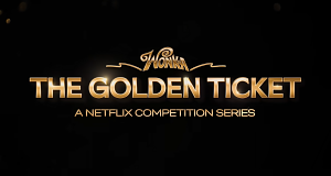 The Golden Ticket