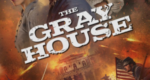 The Gray House