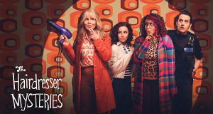 The Hairdresser Mysteries
