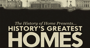 The History of Home präsentiert