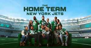 The Home Team: New York Jets