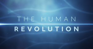The Human Revolution