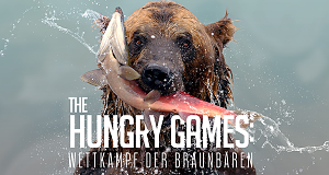 The Hungry Games: Wettkampf der Braunbären