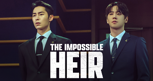 The Impossible Heir