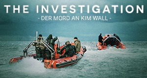 The Investigation - Der Mord an Kim Wall