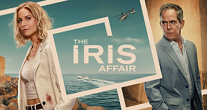 The Iris Affair