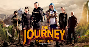 The Journey - 15 Days in Nepal