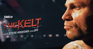 The Kelt - Der letzte Krieger vom IPF