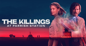The Killings: Parrish Station