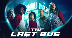 The Last Bus