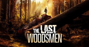 The Last Woodsmen