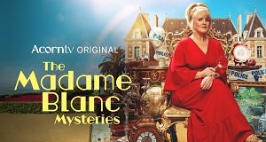 The Madame Blanc Mysteries