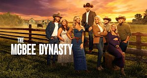 The McBee Dynasty: Real American Cowboys