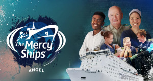 The Mercy Ships