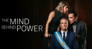 The Mind Behind Power
