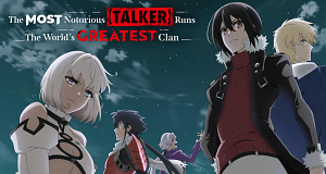 The Most Notorious "Talker" Runs the World's Greatest Clan