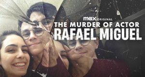 The Murder of Actor Rafael Miguel