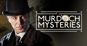 The Murdoch Mysteries
