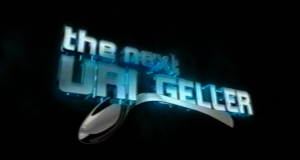 The next Uri Geller