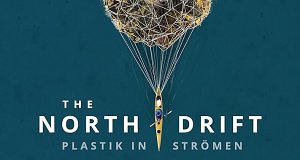 The North Drift - Plastik in Strömen