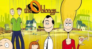 The Oblongs...