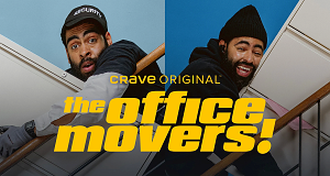 The Office Movers