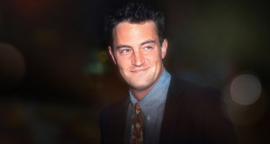 The One About Matthew Perry