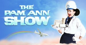 The Pam Ann Show