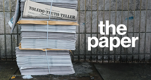The Paper