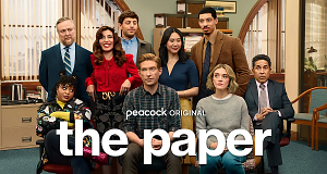 The Paper