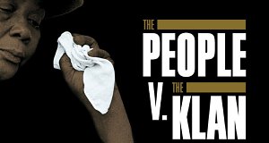 The People vs. The Klan