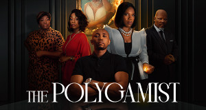 The Polygamist (ZA, 2026 – )