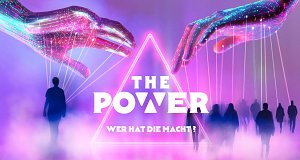 The Power - Wer hat die Macht?