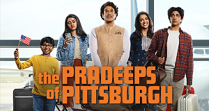 Die Pradeeps aus Pittsburgh