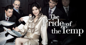 The Pride of the Temp