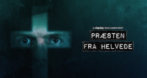 The Priest From Hell - Der Killer Gottes