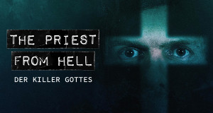 The Priest From Hell - Der Killer Gottes