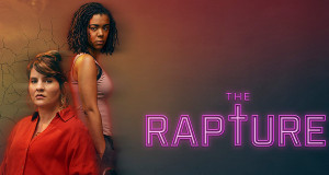 The Rapture