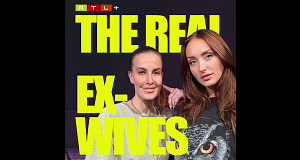 The Real Ex-Wives - mit Charlotte Würdig und Georgina Stumpf
