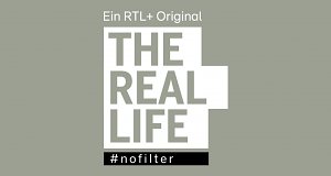 THE REAL LIFE - #nofilter