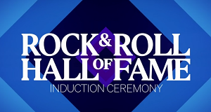 The Rock & Roll Hall of Fame Inductions