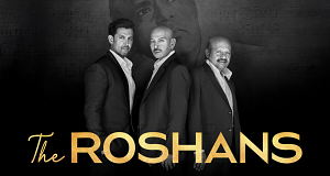 The Roshans