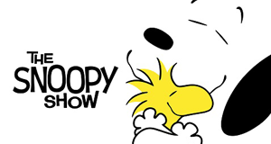 Die Snoopy Show