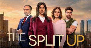 The Split Up