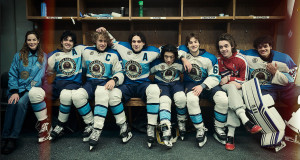 The Sticks