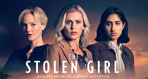 The Stolen Girl